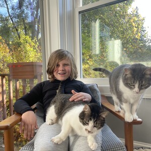 Fundraising Page: Nathan Hemphill